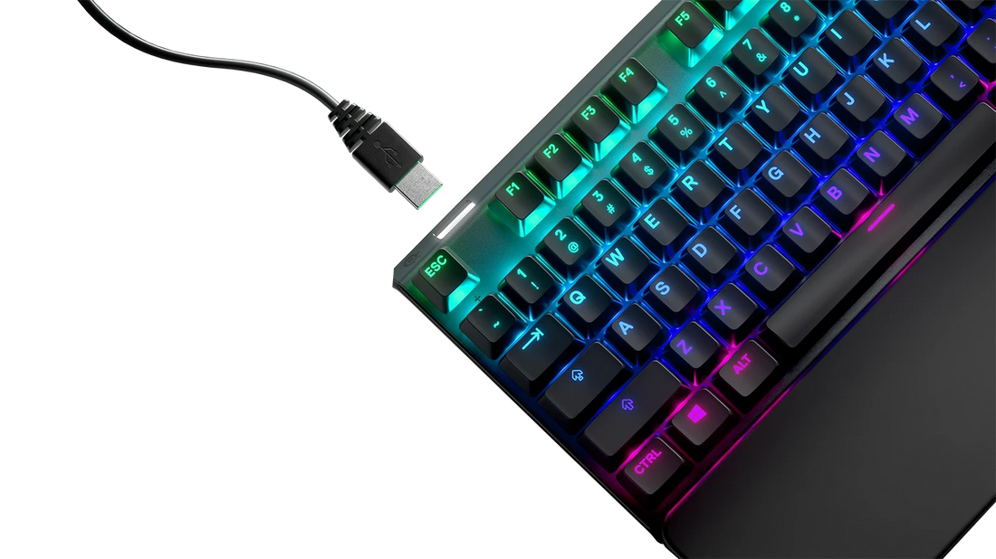 <strong>USB Tipo-A</strong>