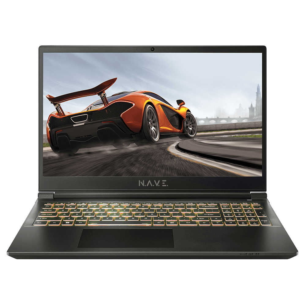 Notebook Gamer NAVE Vega - R7-8845HS RTX 4060 V350ENDQ