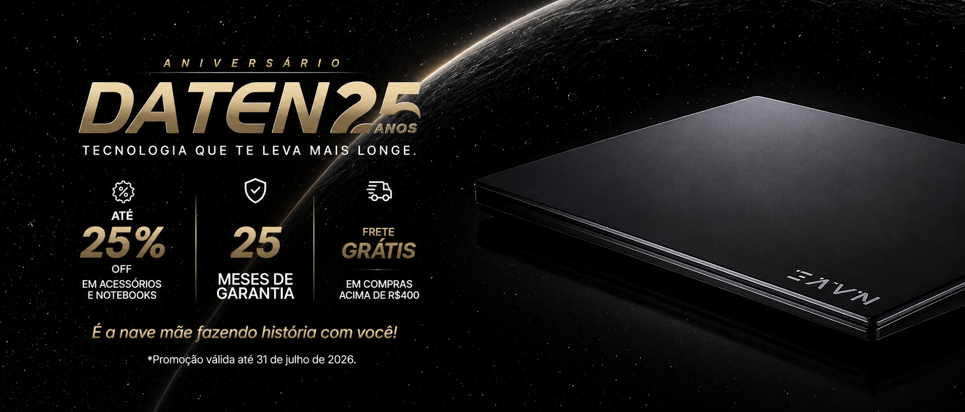 NAVE