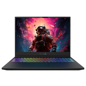 Notebook Gamer NAVE SuperNova i9-14900Hx RTX 4070 GM6IX7X
