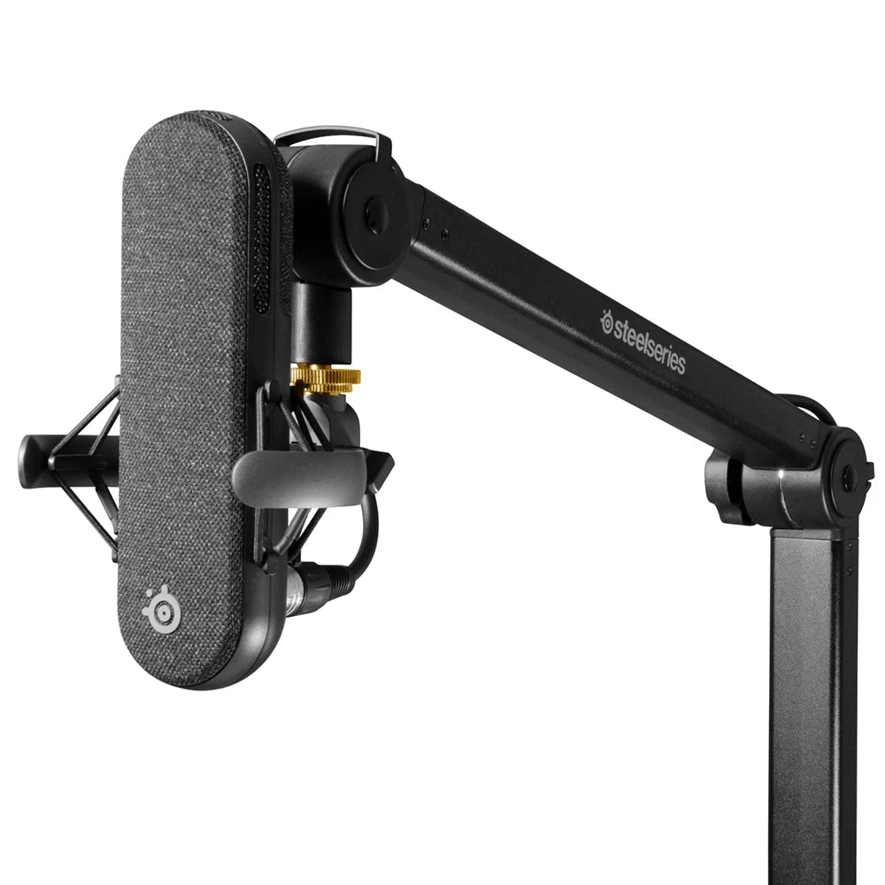 Braço Articulado de Precisão