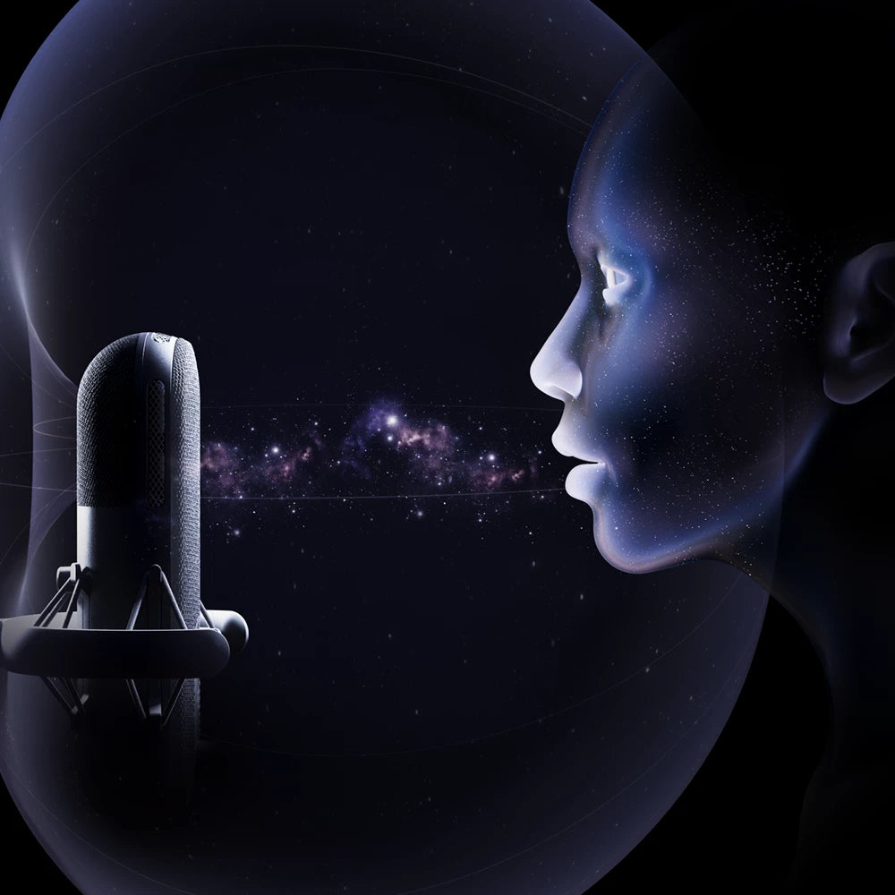 <strong>De perto, de longe ou em ASMR</strong>