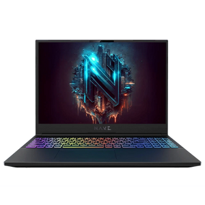 Notebook Gamer NAVE Estelar i7-14700HX RTX 4060 GM6IX0X