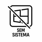 Sem Sistema Operacional