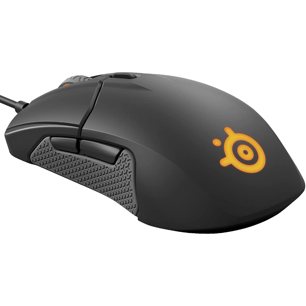 Mouse Sensei 310 Ambidextrous Steelseries