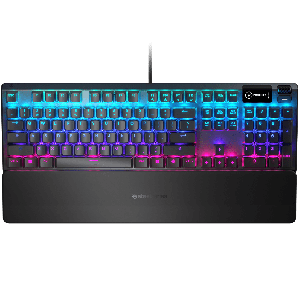 Teclado Apex 5 Steelseries